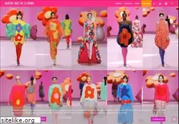 Sites similar to agatharuizdelaprada.com