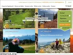 Sites similar to agathawirt.at