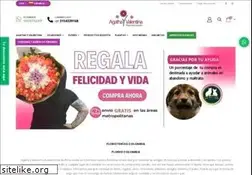 Sites similar to agathayvalentina.com