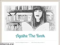 Sites similar to agathethebook.com