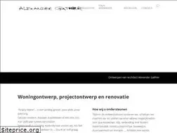 Sites similar to agathier.nl
