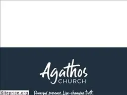 Sites similar to agathos.org
