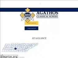 Sites similar to agathosschool.com