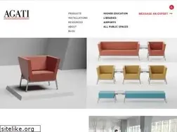 Sites similar to agati.com