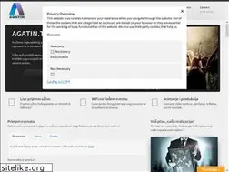 Sites similar to agatin.hr