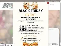 Sites similar to agatinas.com