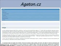 Sites similar to agaton.cz