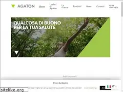 Sites similar to agaton.info