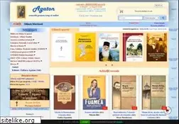 Sites similar to agaton.ro