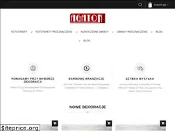 Sites similar to agatonstudio.pl
