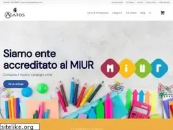 Sites similar to agatosservice.it