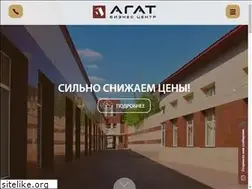 Sites similar to agatplaza.ru