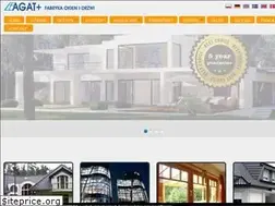 Sites similar to agatplus.pl