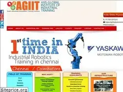Sites similar to agatrg.com
