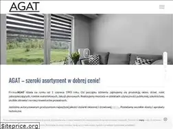Sites similar to agatrolety.pl