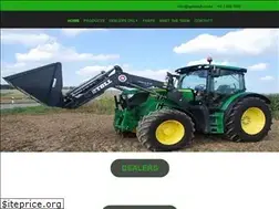 Sites similar to agattach.co.nz