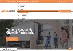 Sites similar to agaturnakliyat.com
