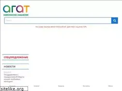 Sites similar to agatvspb.ru