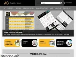 Sites similar to agaus.com.au