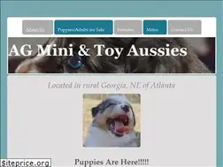 Sites similar to agaussies.com