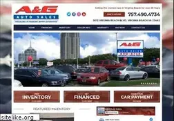 Sites similar to agauto.com