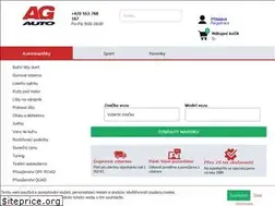 Sites similar to agauto.cz