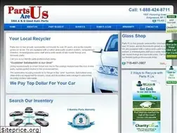 Sites similar to agautodismantling.com