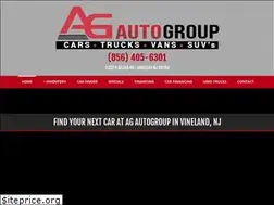 Sites similar to agautogroup.com
