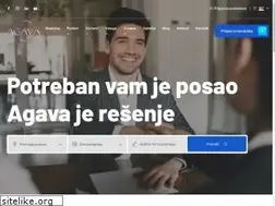 Sites similar to agava.rs