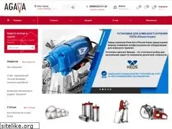 Sites similar to agavas.ru