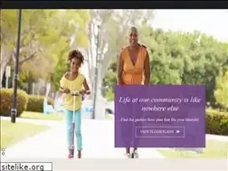 Sites similar to agaveapts.com