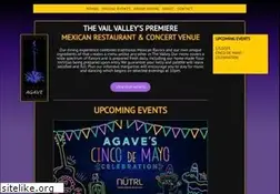 Sites similar to agaveavon.com