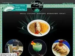 Sites similar to agaveazulmd.com
