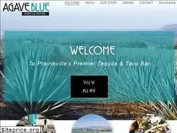 Sites similar to agavebluela.com