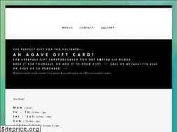 Sites similar to agavebyo.com