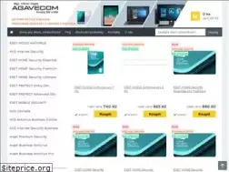 Sites similar to agavecom.cz