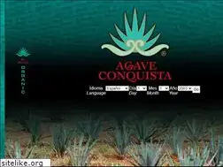 Sites similar to agaveconquista.com