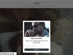 Sites similar to agavedenim.com