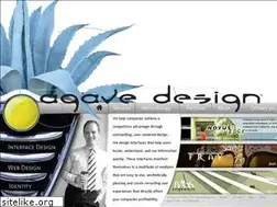Sites similar to agavedesign.com