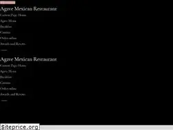 Sites similar to agaveflagstaff.com