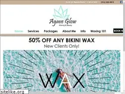 Sites similar to agaveglowbeauty.com