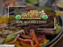 Sites similar to agavejalisco.com