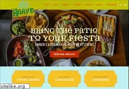 Sites similar to agavelafayette.com