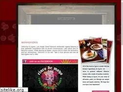 Sites similar to agavelasvegas.com