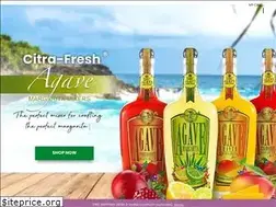 Sites similar to agavemargaritamix.com