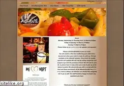 Sites similar to agavemexicanbistro.com