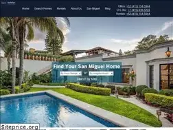 Sites similar to agavesanmiguel.com