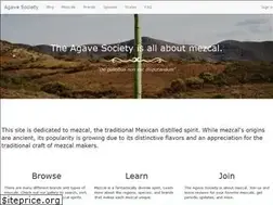 Sites similar to agavesociety.org