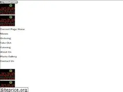 Sites similar to agavetacobar.com