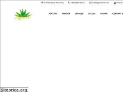 Sites similar to agavetravel.hr
